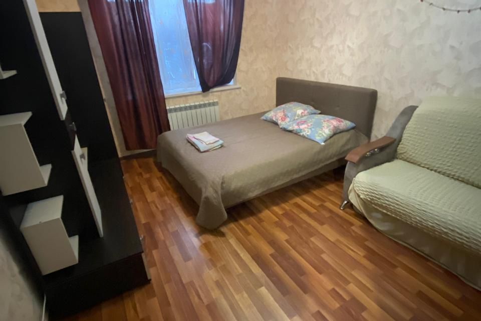 У нас уютно как дома