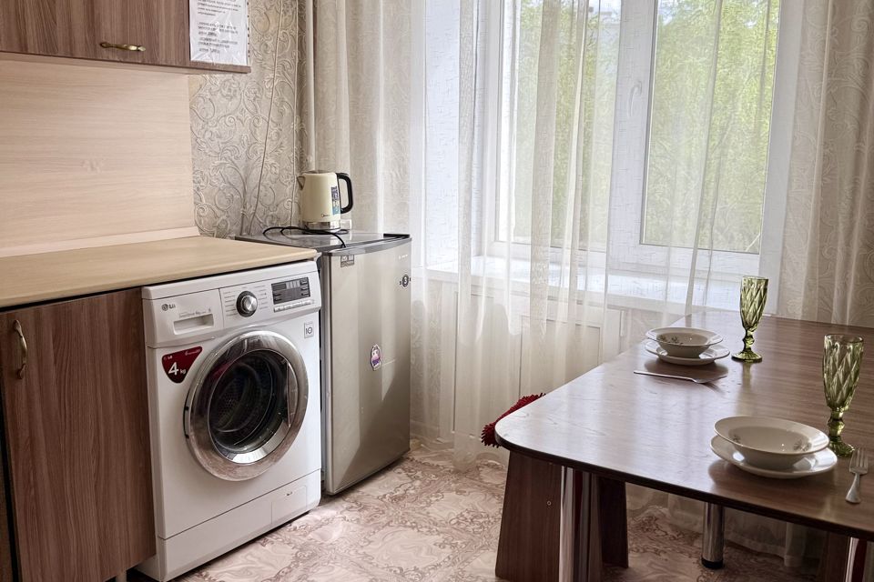 Уютная 2х комнатная квартира 