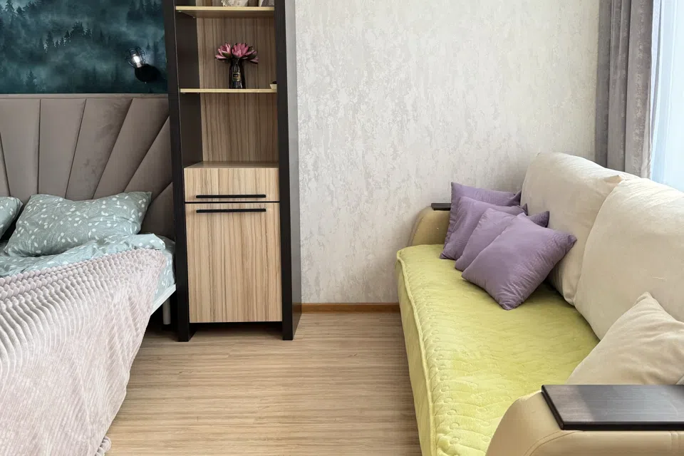 как дома и даже лучше