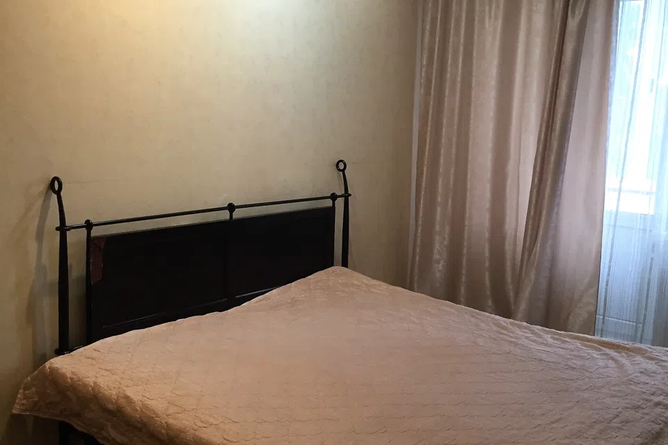 Уютная квартира рядом с ТРЦ Планета