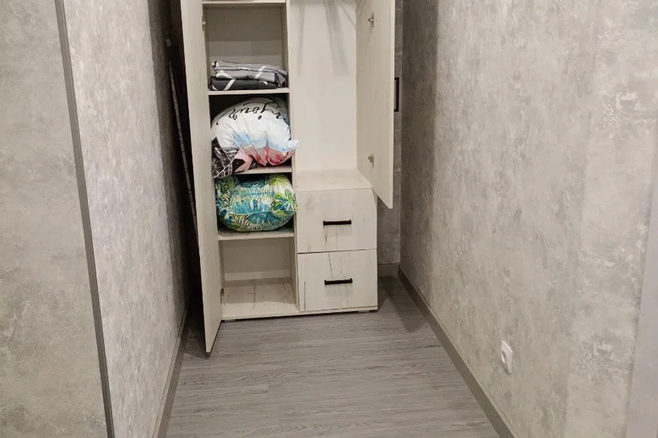 Уютная квартире для комфортного проживания .