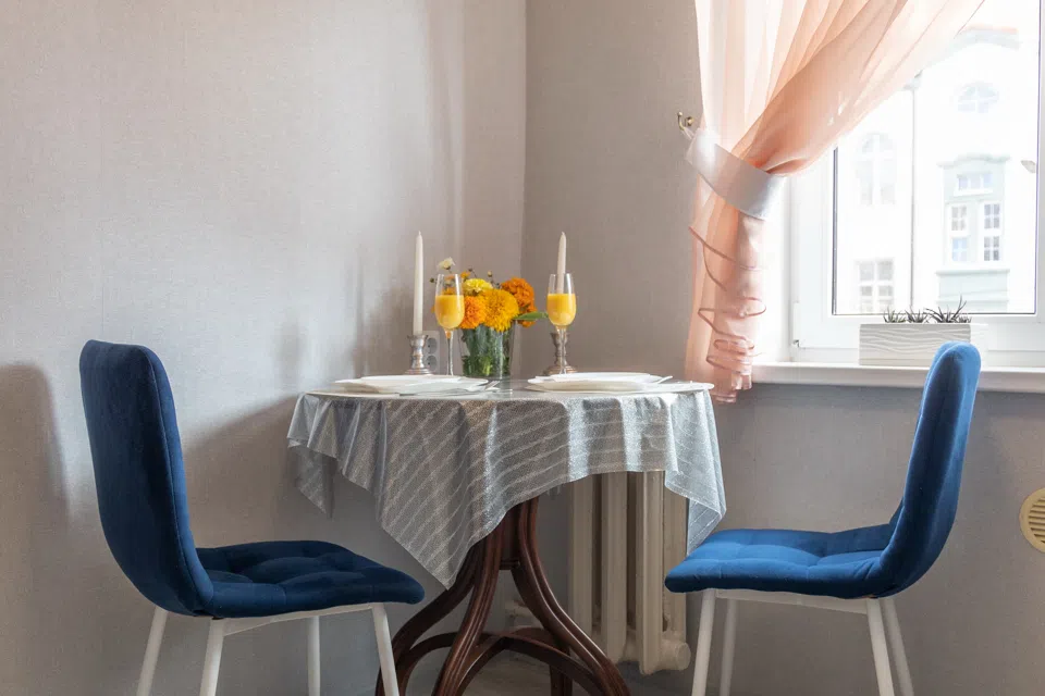 LovelyHome39 у музея марципан