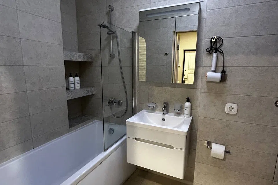 MALINA APARTMENT