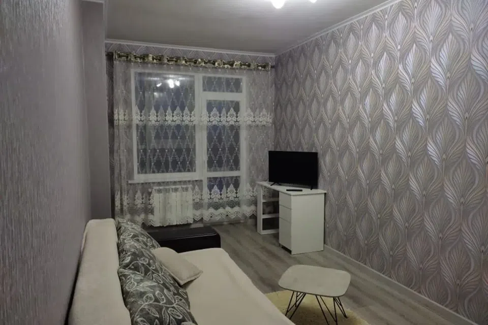 Квартира рядом с ТРК Сити Молл Белгородский