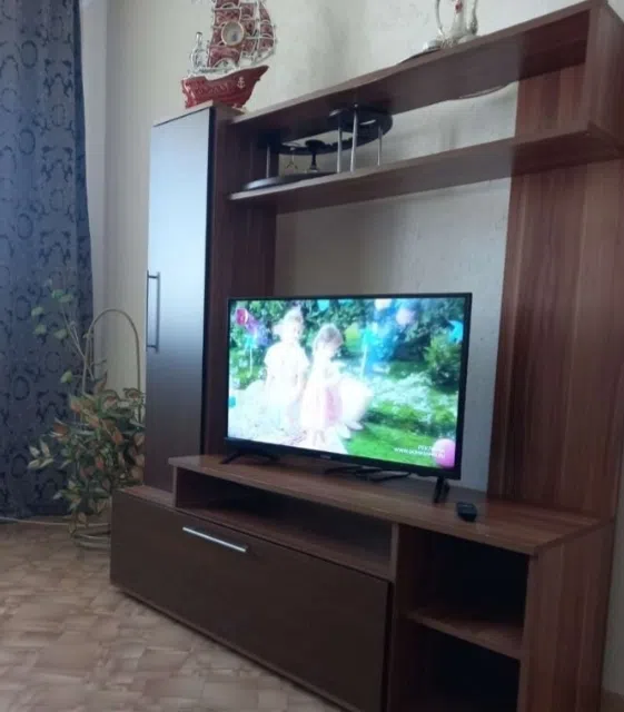 Уютная квартира с видом на гору Машук. 
