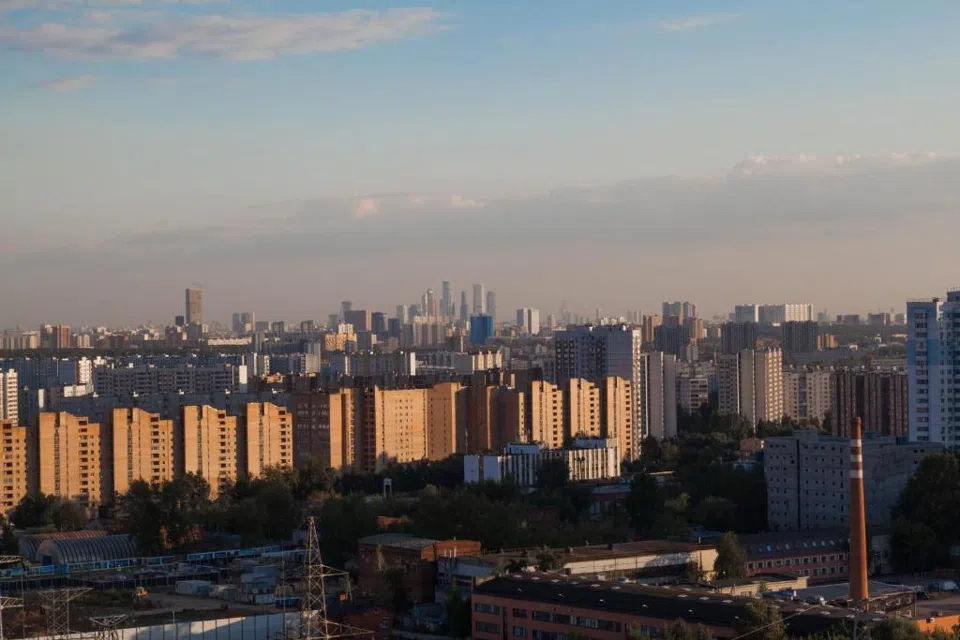 Уютная студия на Бибиревской