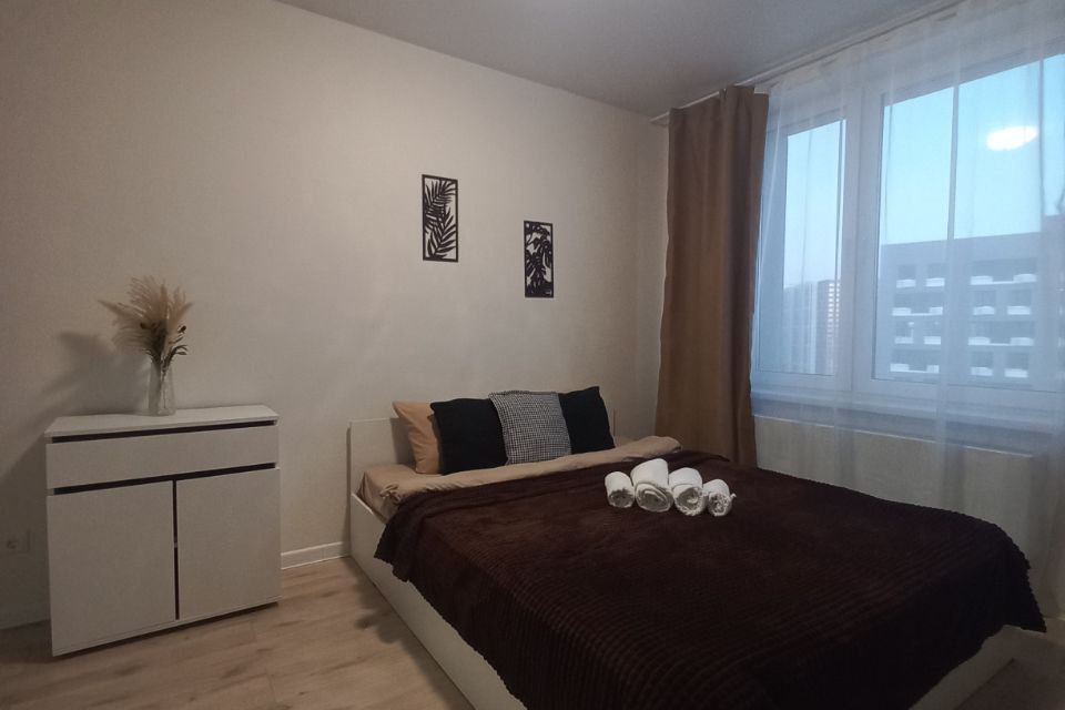 Уютная студия 411