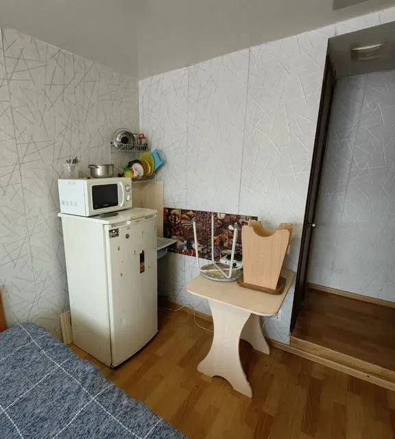 Студия с удобной локацией
