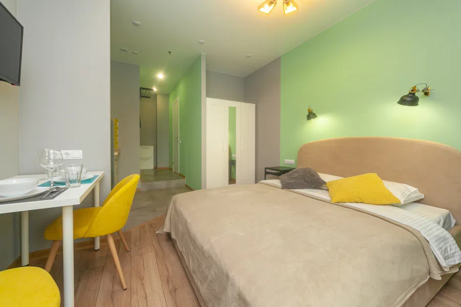 InHome24 Комфорт и удобство