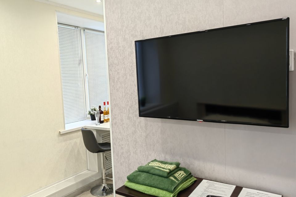 Квартира на сутки, рядом МЦД - метро