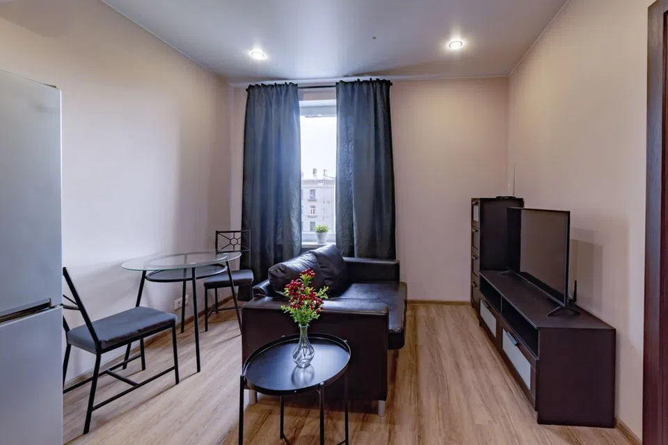 Inndays Apartments на Петровке