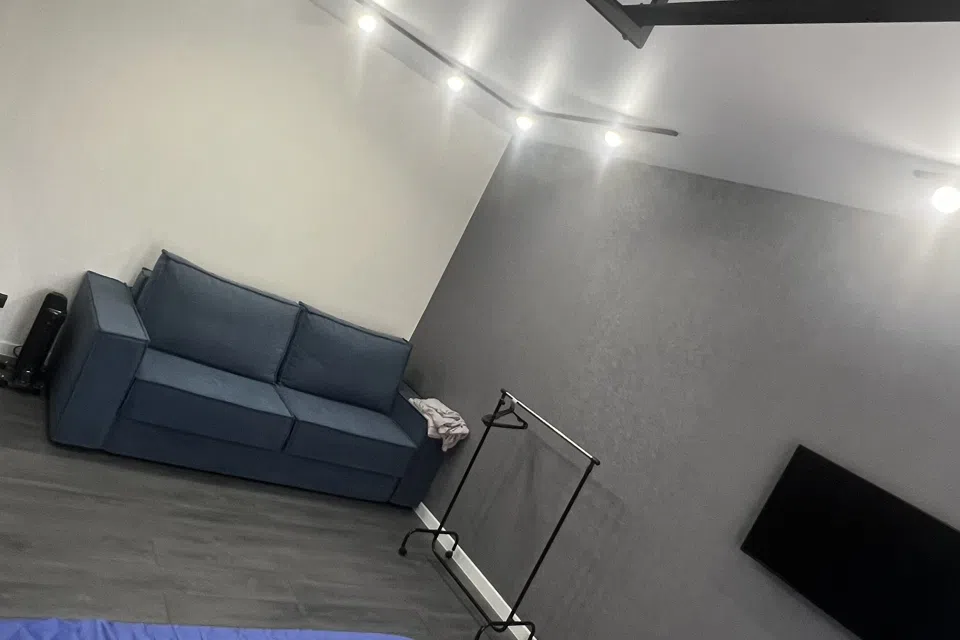 New apartment возле театра 