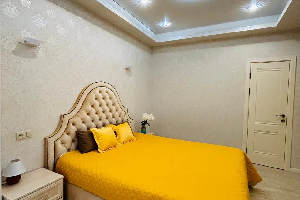 Sezam Apartments Сириус 6