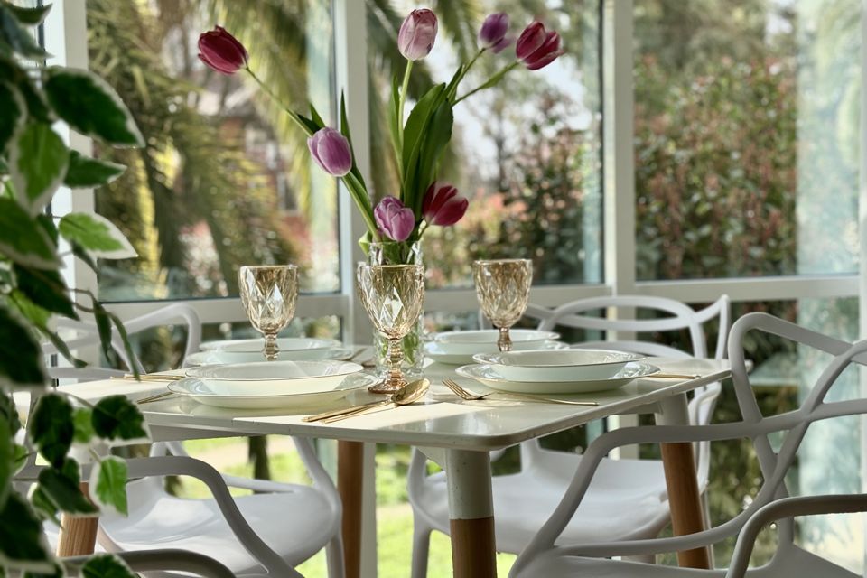 Люкс-апартамент Египет