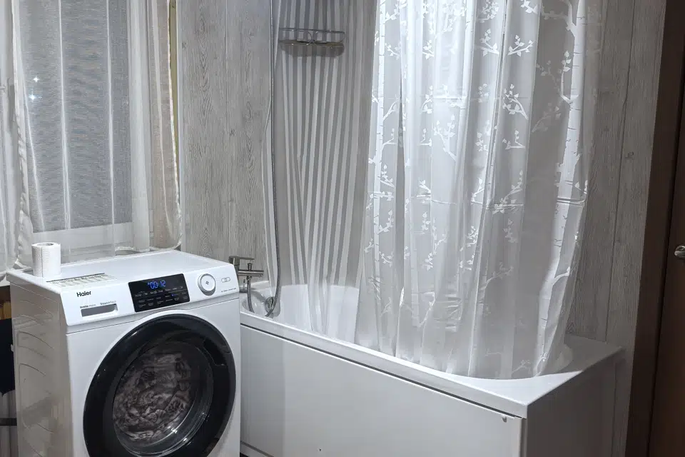 Уютная квартира рядом с Солотчей