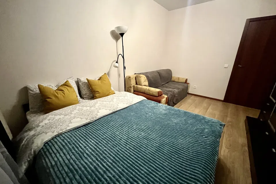 Лайф Апарт, 1 ком кв-ра, на Калинина 12