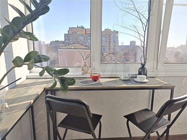 КВАРТИРА В ЖК БИЗНЕС-КЛАССА