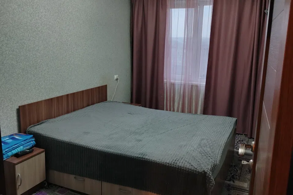 Квартира в хорошем районе 