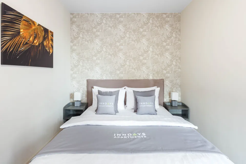 Inndays Apartments в Коммунарке