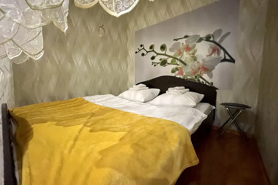 Квартира в центре