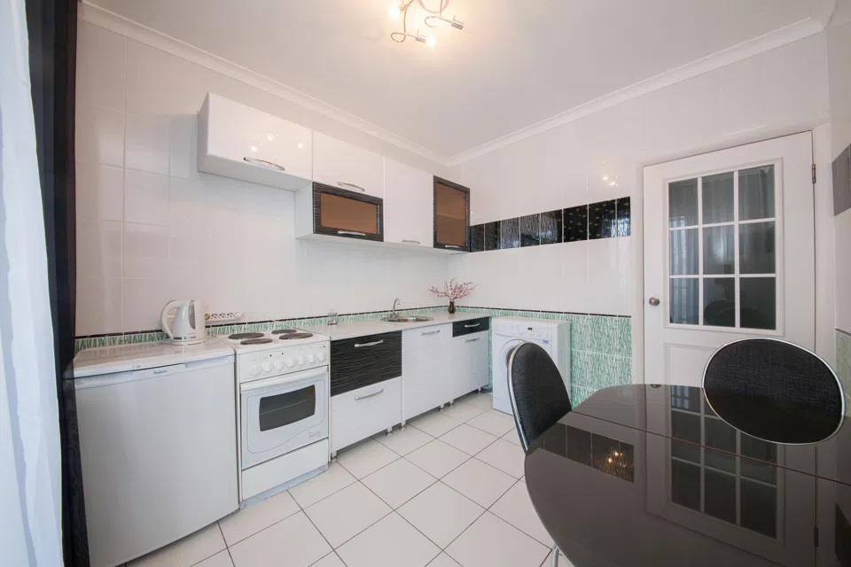 Уютная однокомнатная квартира напротив ТРЦ Планета