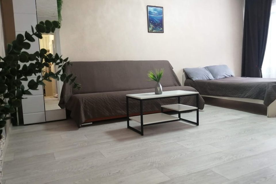 Уютная квартира в центре города. 