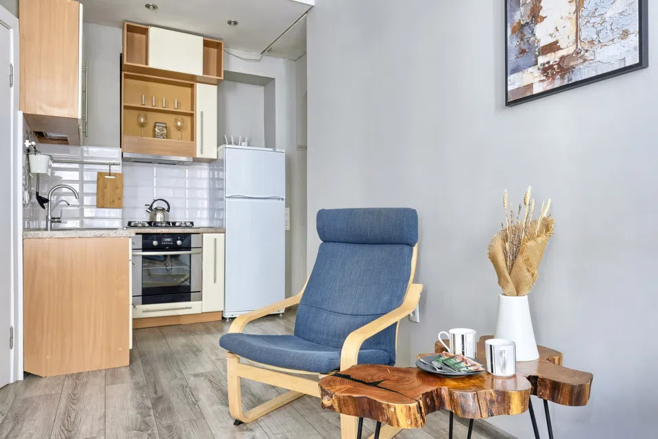 MyhomeYourhome наб. Реки Фонтанки, д. 98