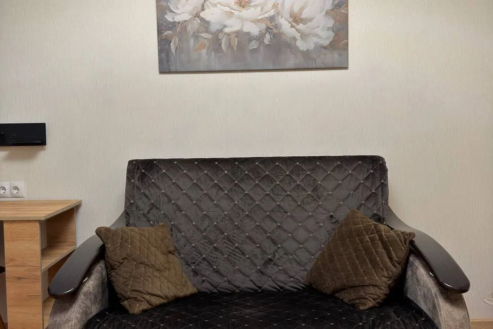 улица Маршала Конева, 8