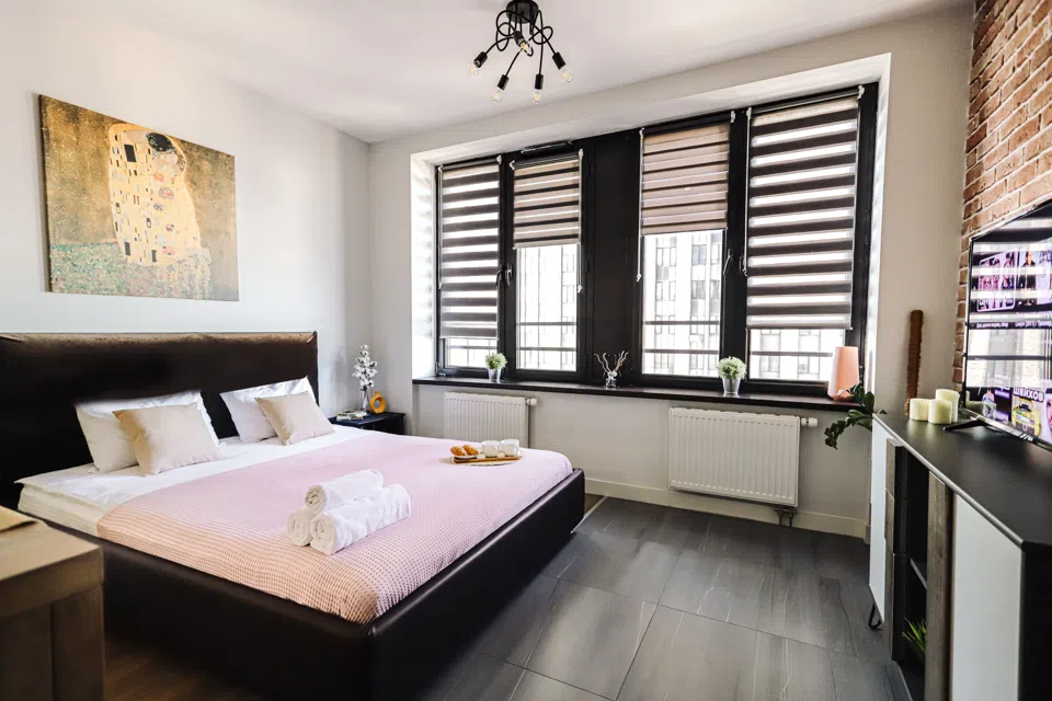 LALAPART COZY LOFT Уютный Лофт