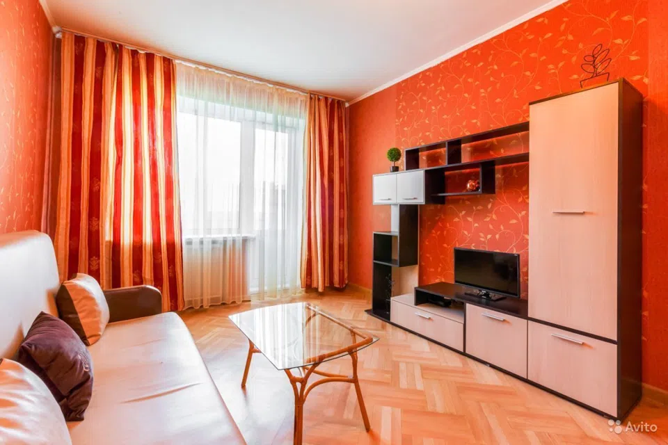 Inndays Apartments на Киевской
