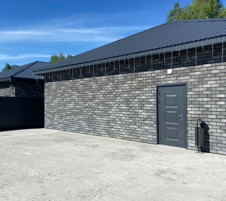 Уютный дом в ЛOФТ cтилe