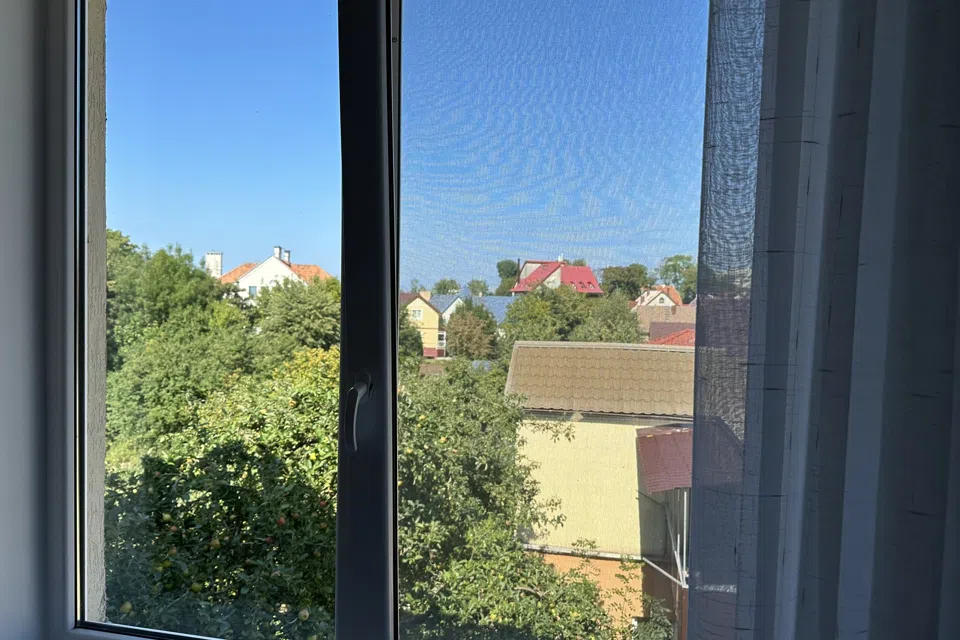 Baltic Resort у западного пляжа