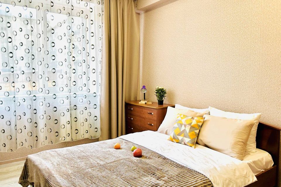 Ваша Идеальная Квартира в Сердце Событий.