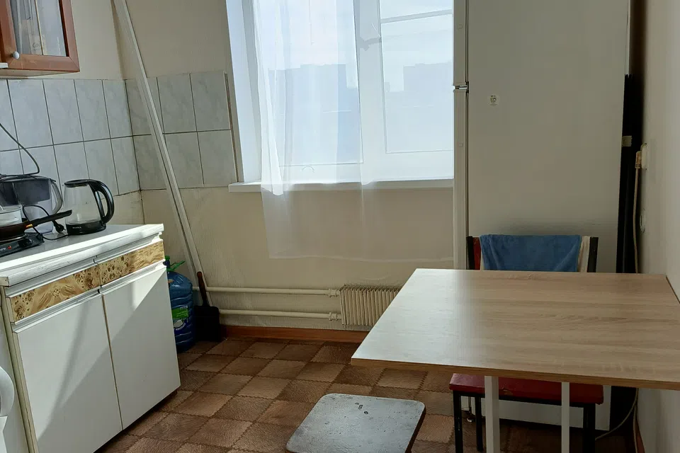 Уютная комната без соседей