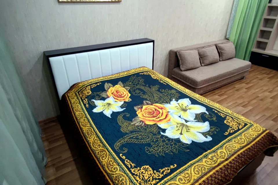 Уютная квартира в 36 кс