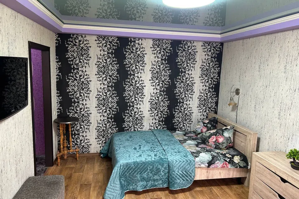 Уютная квартира у политеха