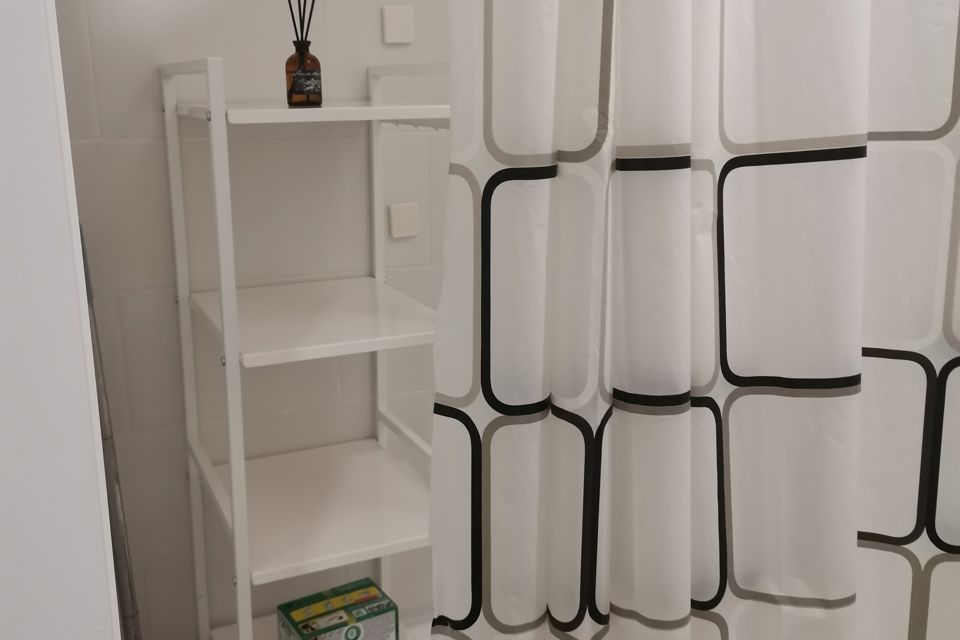 Уютная студия в районе парка на Лебедином озере