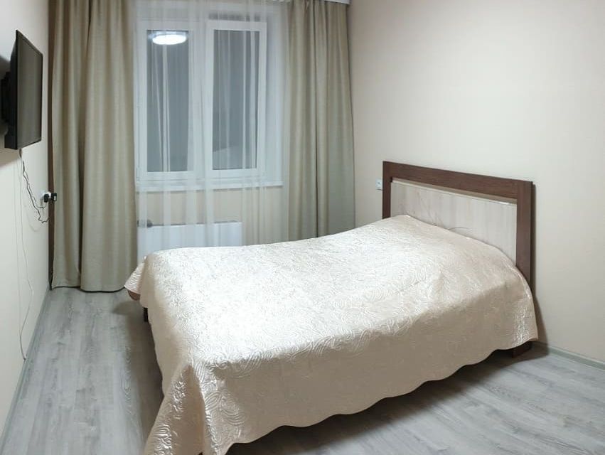 Квартира в 11 микрорайоне 4