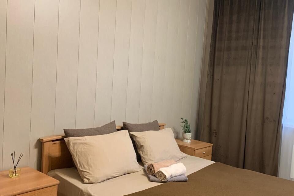 Квартира на Инициативной 7В