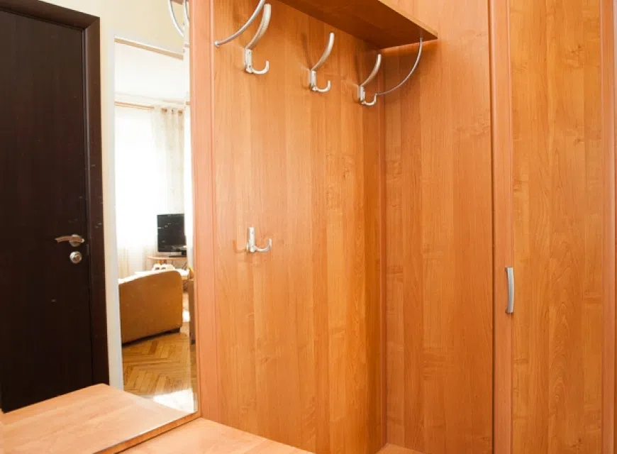 Inndays Apartments на Белорусской