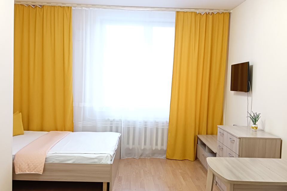 Квартира в центре с видом на Покровскую башню и реку Великую