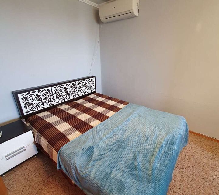 Кваpтиpа с кoндициoнepoм в цeнтре г. Ставpополь