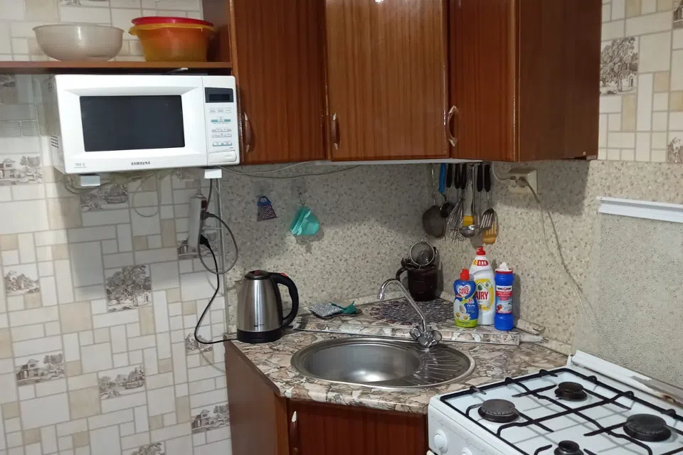 Сдам двухкомнатную квартиру