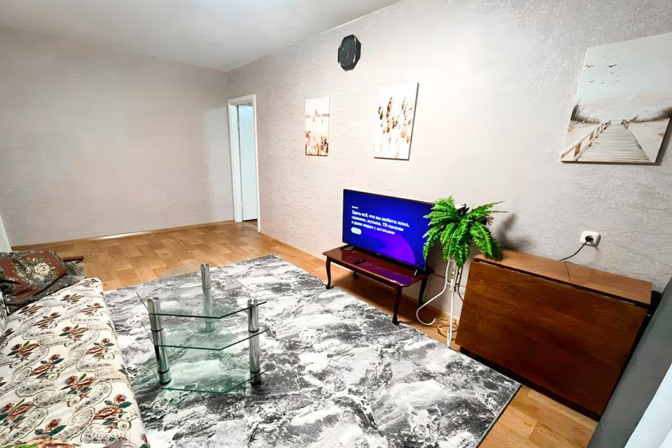 Уютная квартира для отдыха