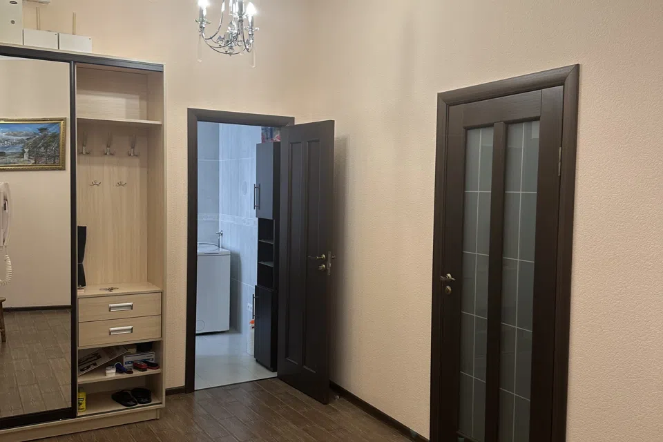 Уютный дом для большой компании в центре Ялты с парковкой.