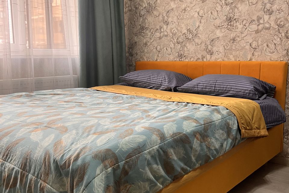 Сдам чистую уютную квартиру