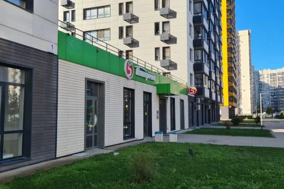 аппартаменты в ЖК ПИК