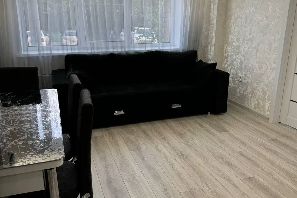 Квартира на Верхне-Печёрской