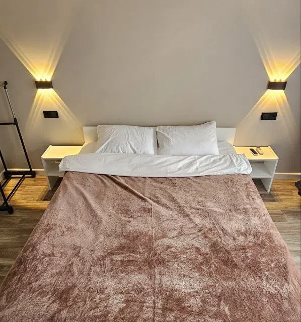 Радость Hotel - уютная квартира в центре г.Ессентуки
