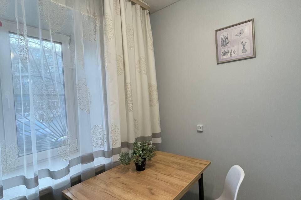 Уютная квартира рядом с шахматным клубом